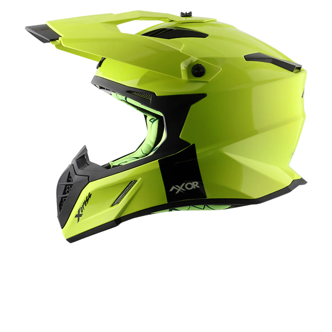X-cross Single Color Helmet - Image 39