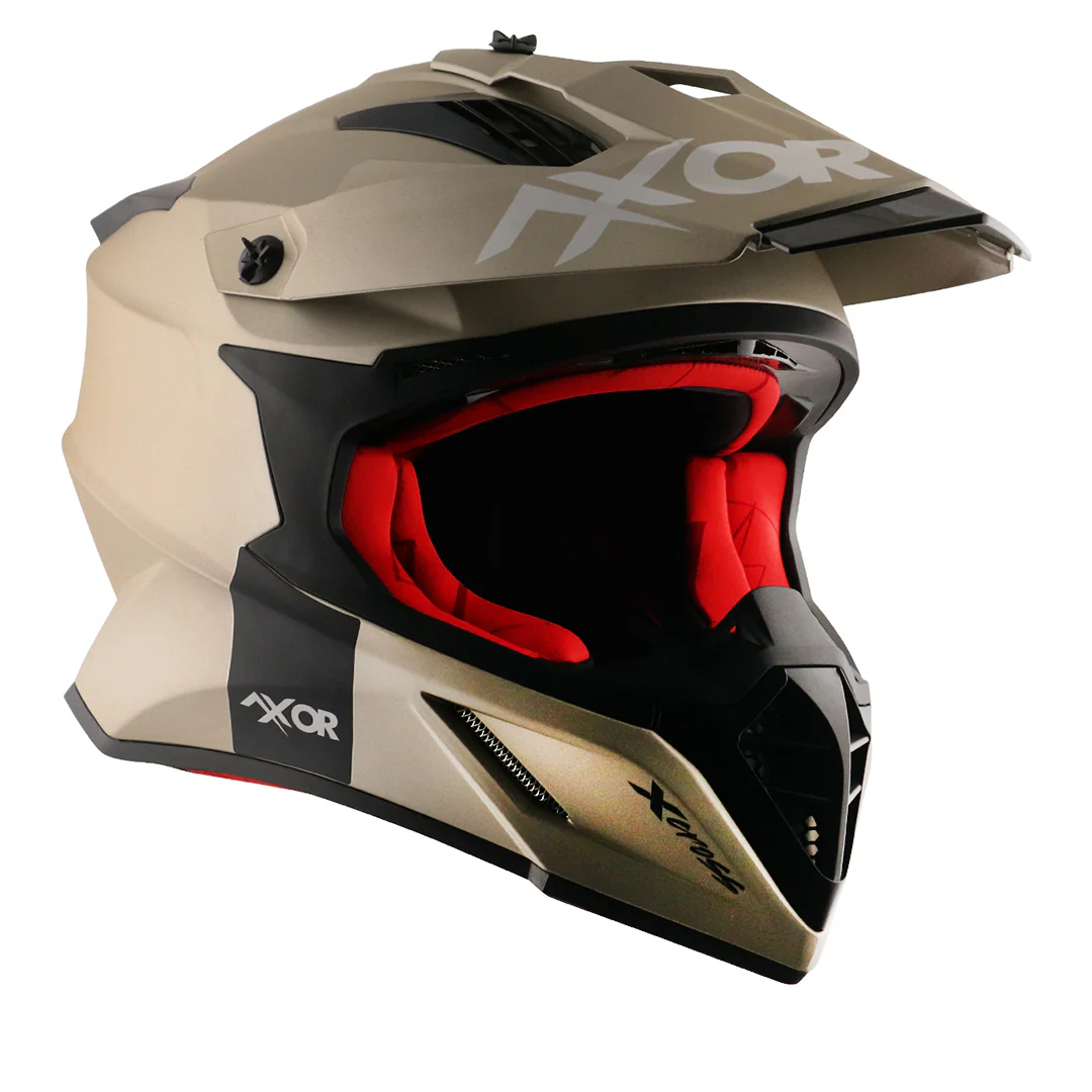 X-cross Single Color Helmet - Image 53