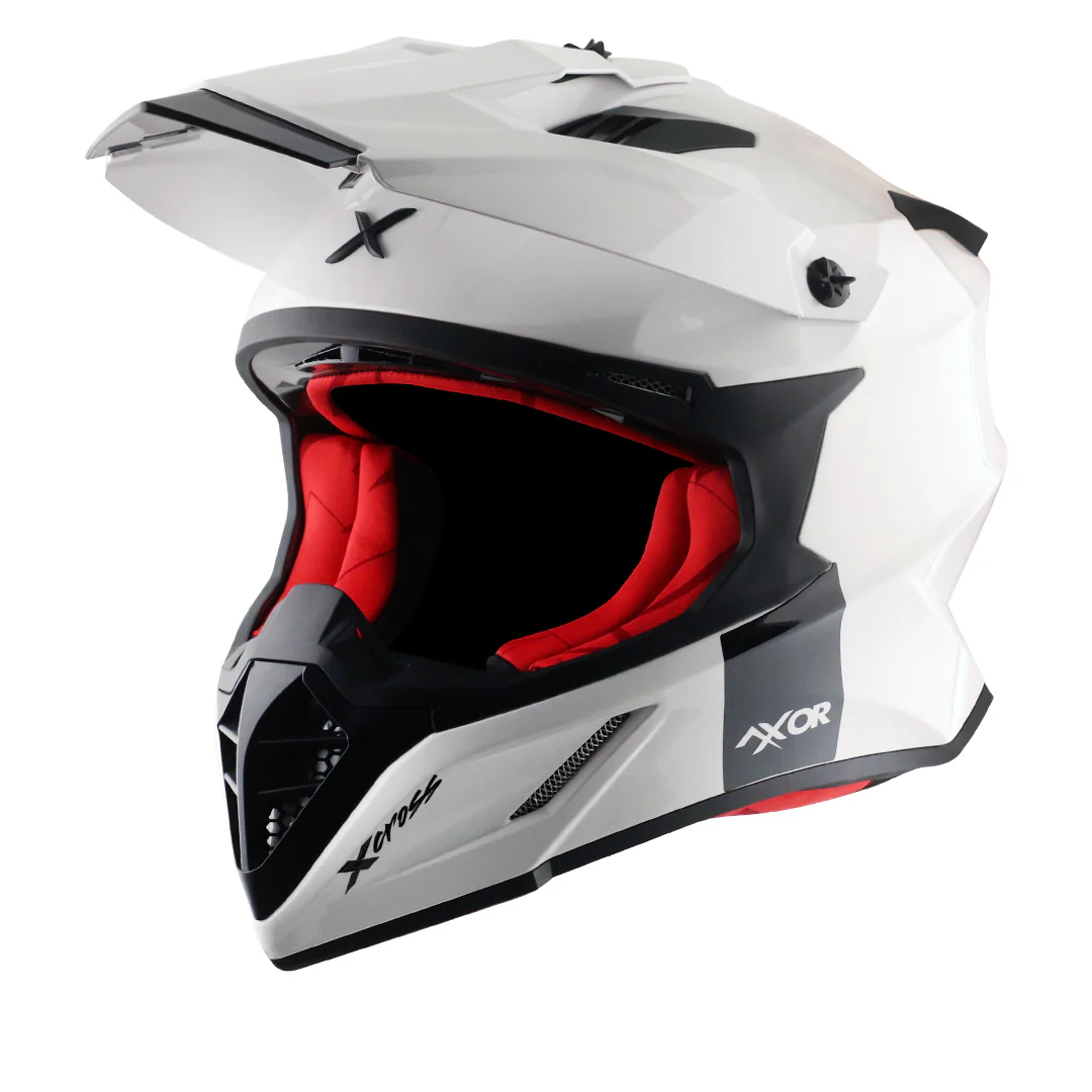 X-cross Single Color Helmet - Image 55