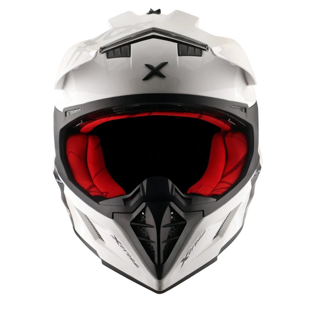 X-cross Single Color Helmet - Image 56