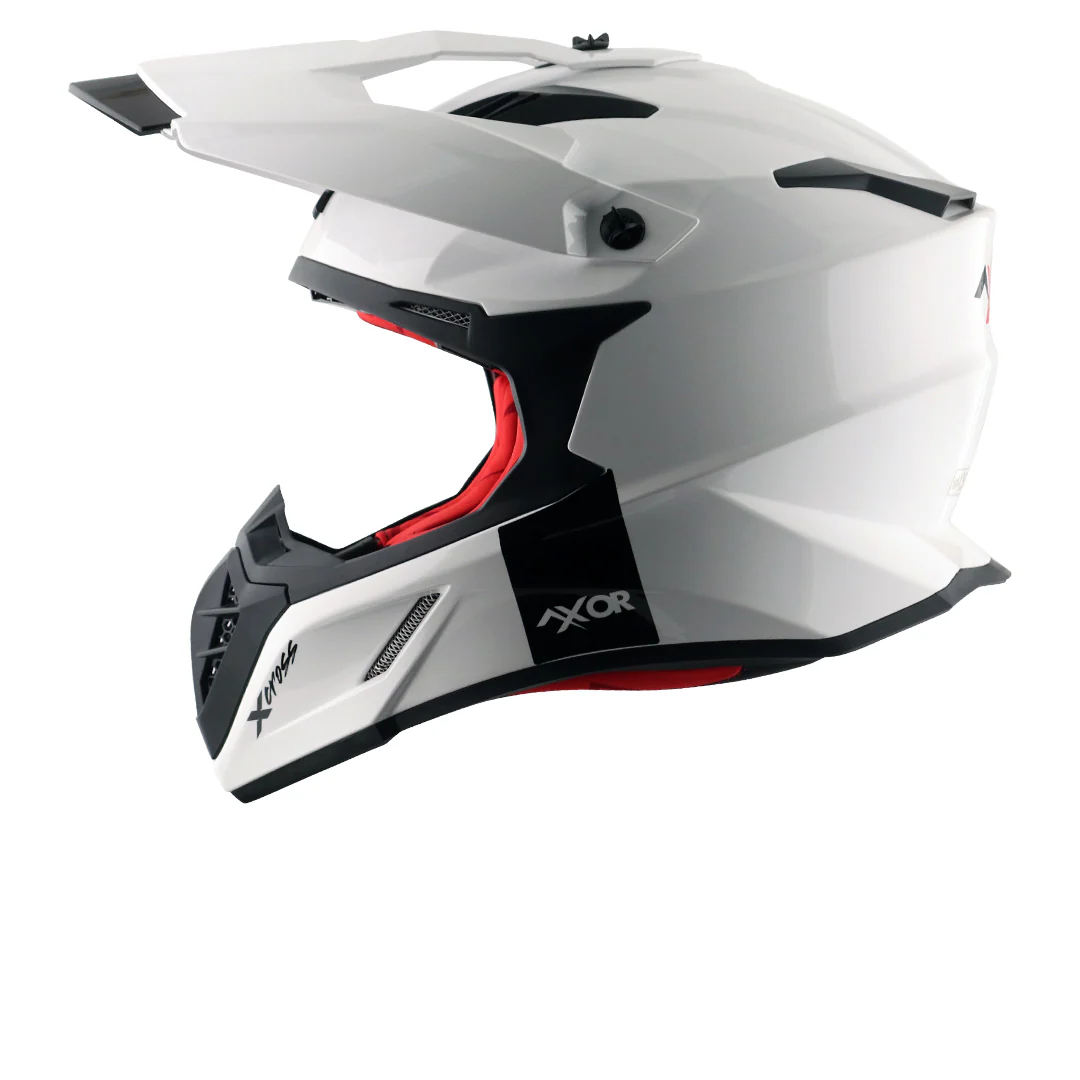 X-cross Single Color Helmet - Image 57