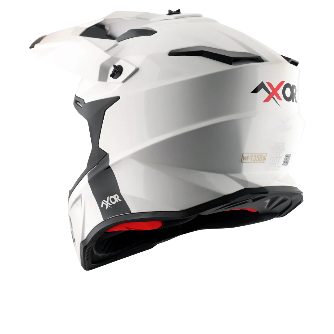 X-cross Single Color Helmet - Image 58