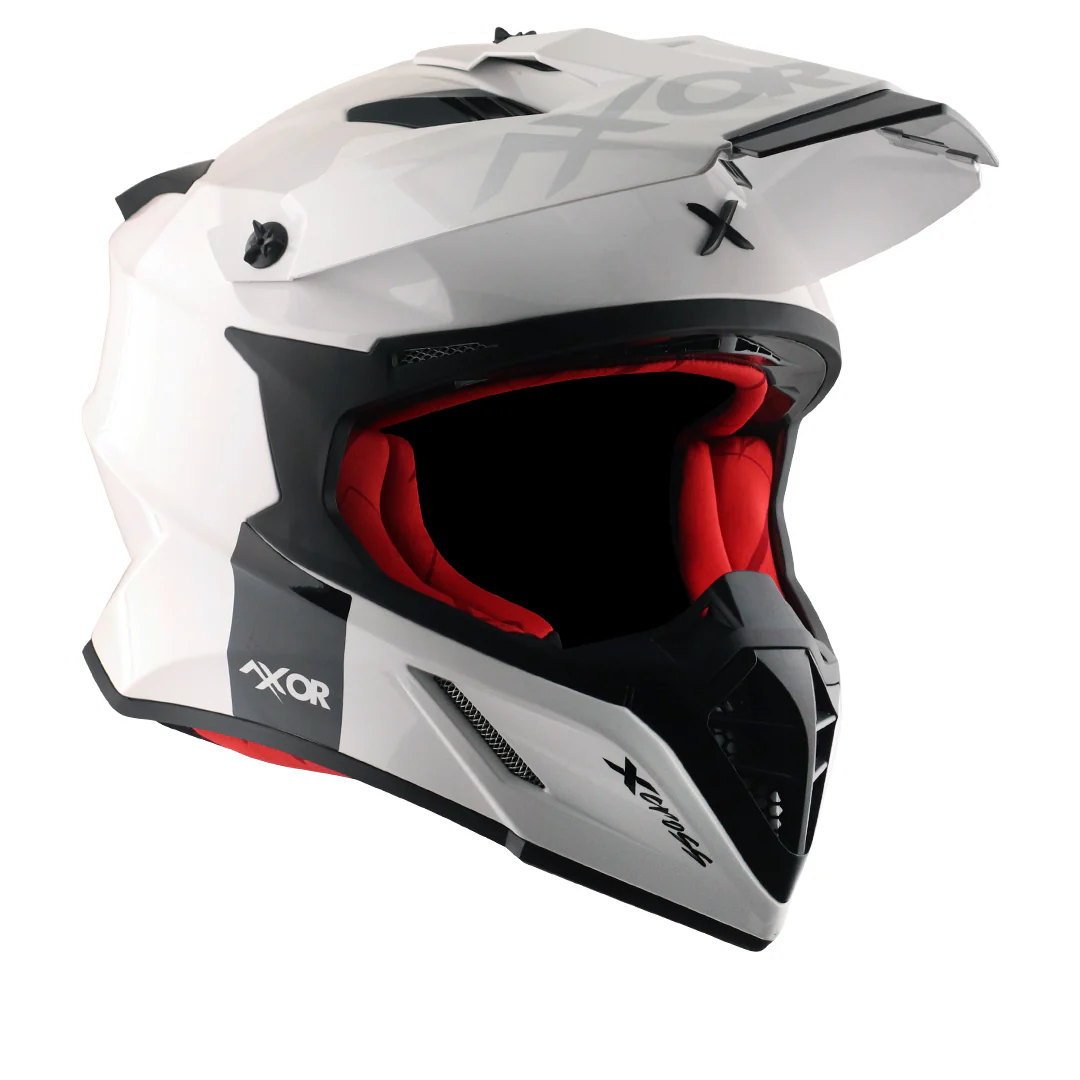 X-cross Single Color Helmet - Image 62