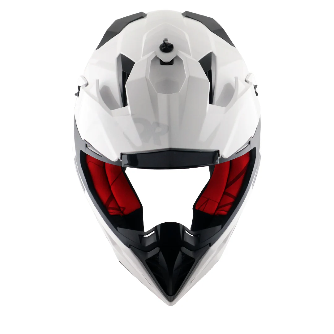 X-cross Single Color Helmet - Image 63