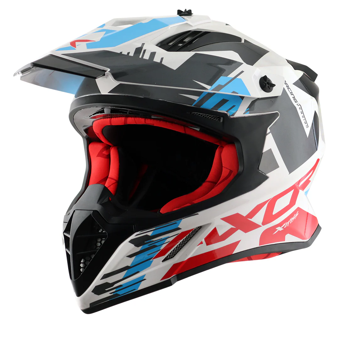 X-cross X1 Helmet - Image 10