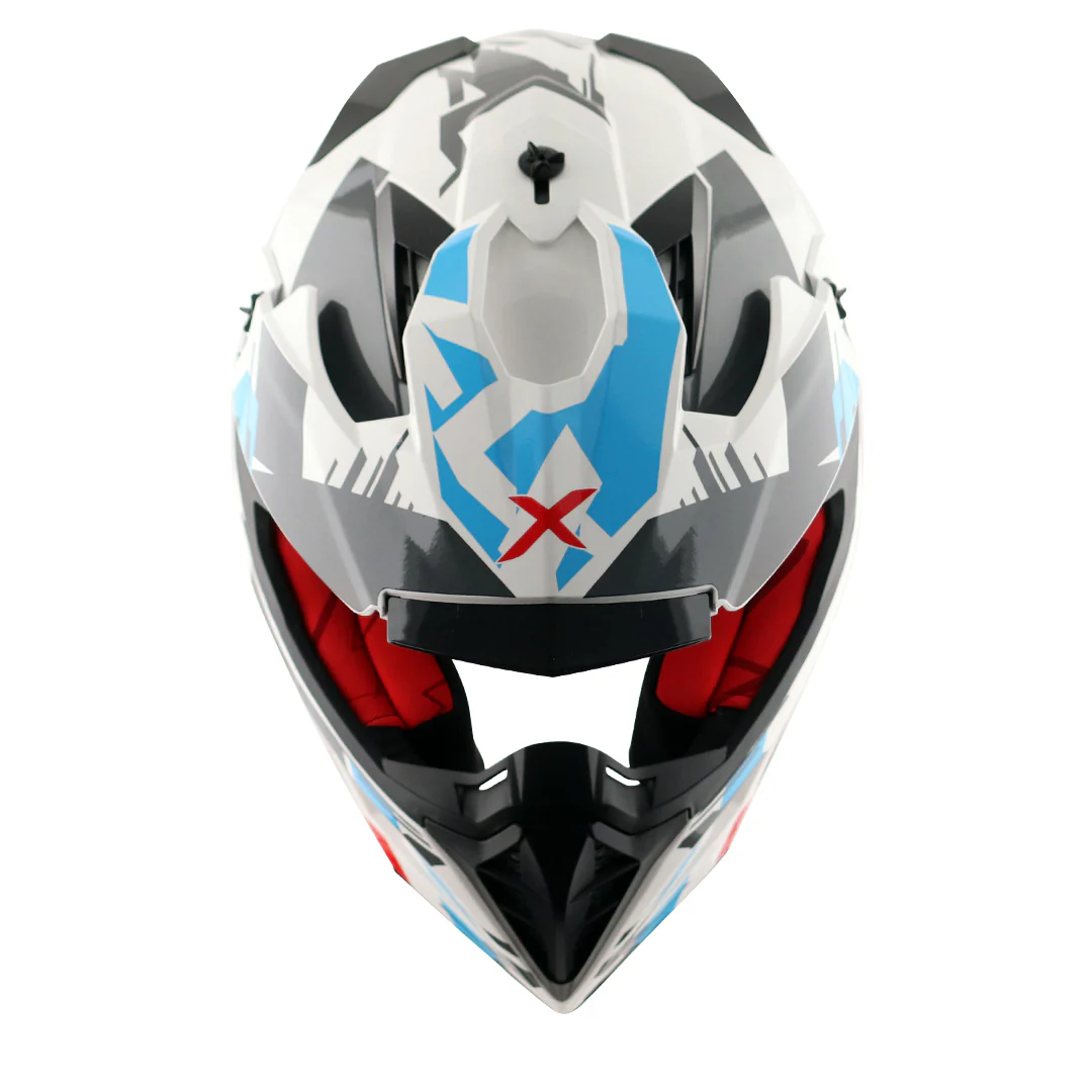 X-cross X1 Helmet - Image 18