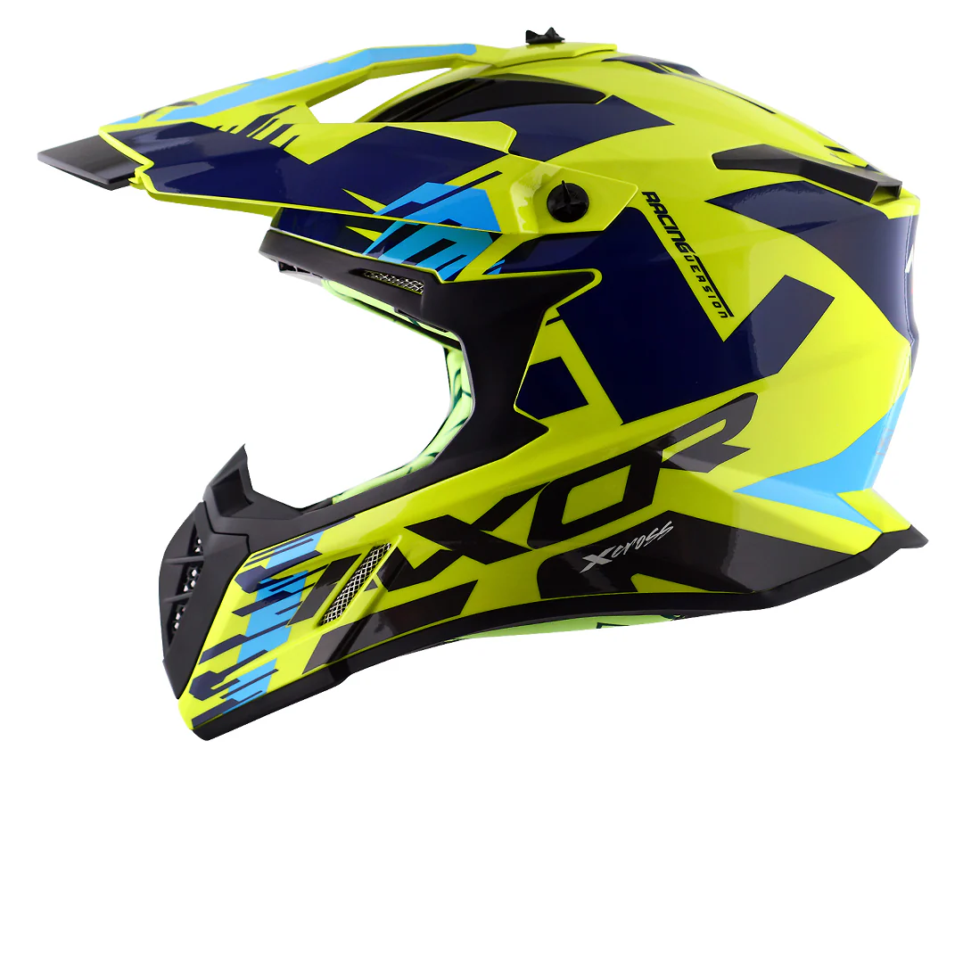 X-cross X1 Helmet - Image 3