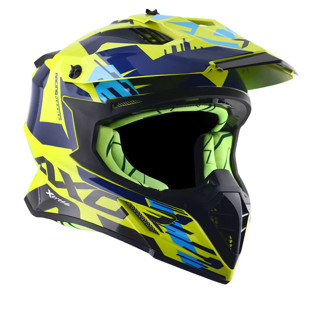 X-cross X1 Helmet - Image 8