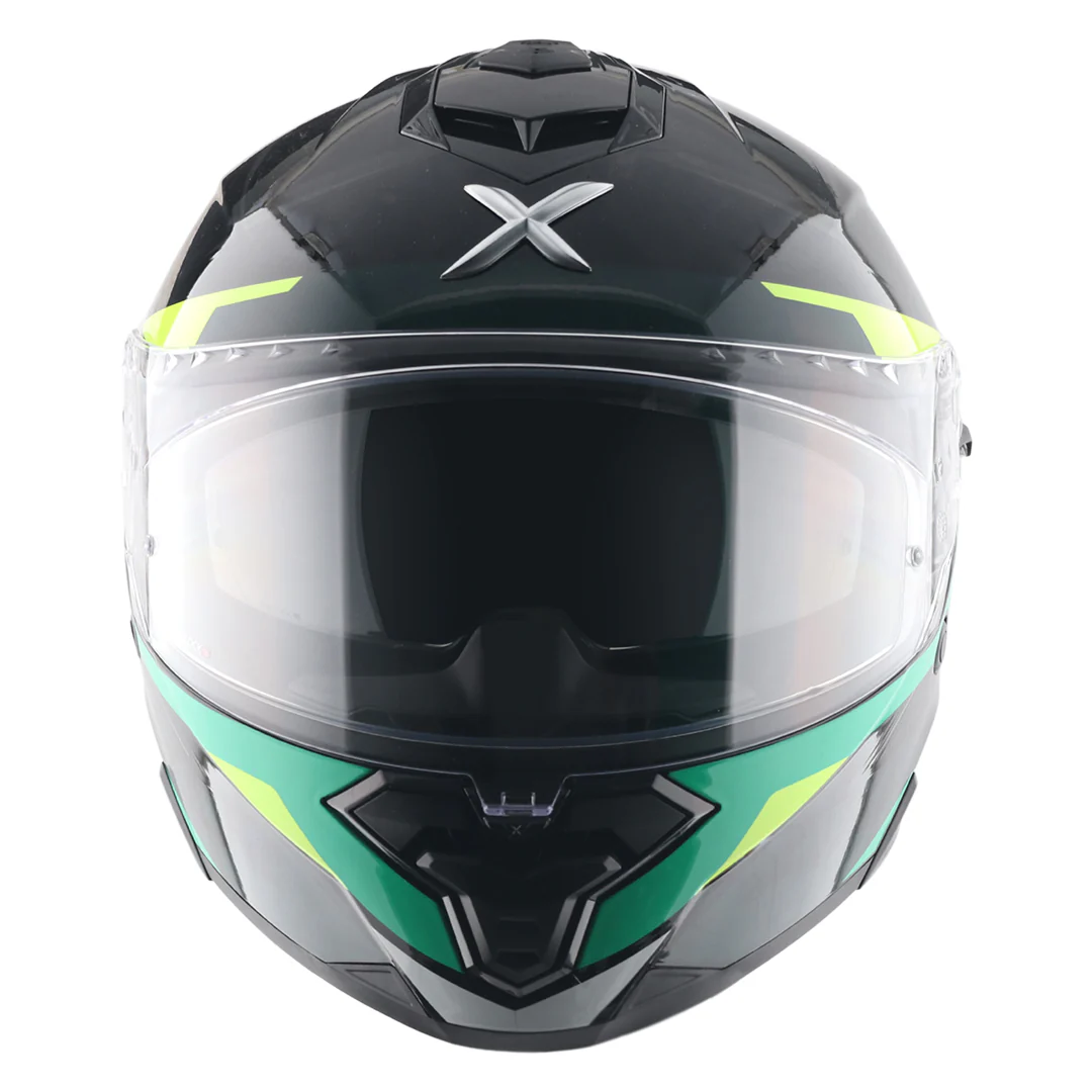 Brutale Kryptic Dual Spoiler Helmet - Image 12