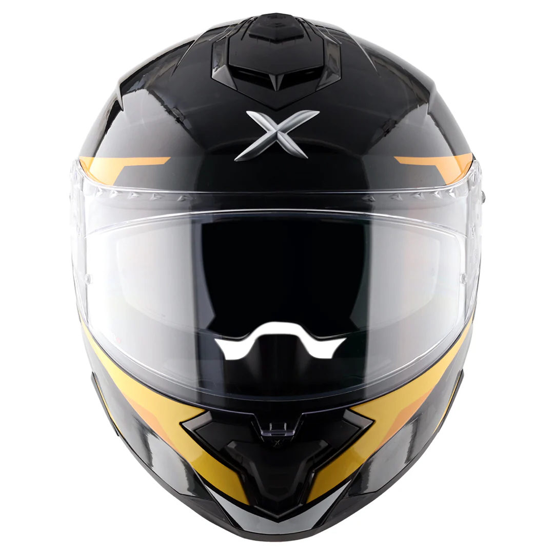 Brutale Kryptic Dual Spoiler Helmet - Image 21