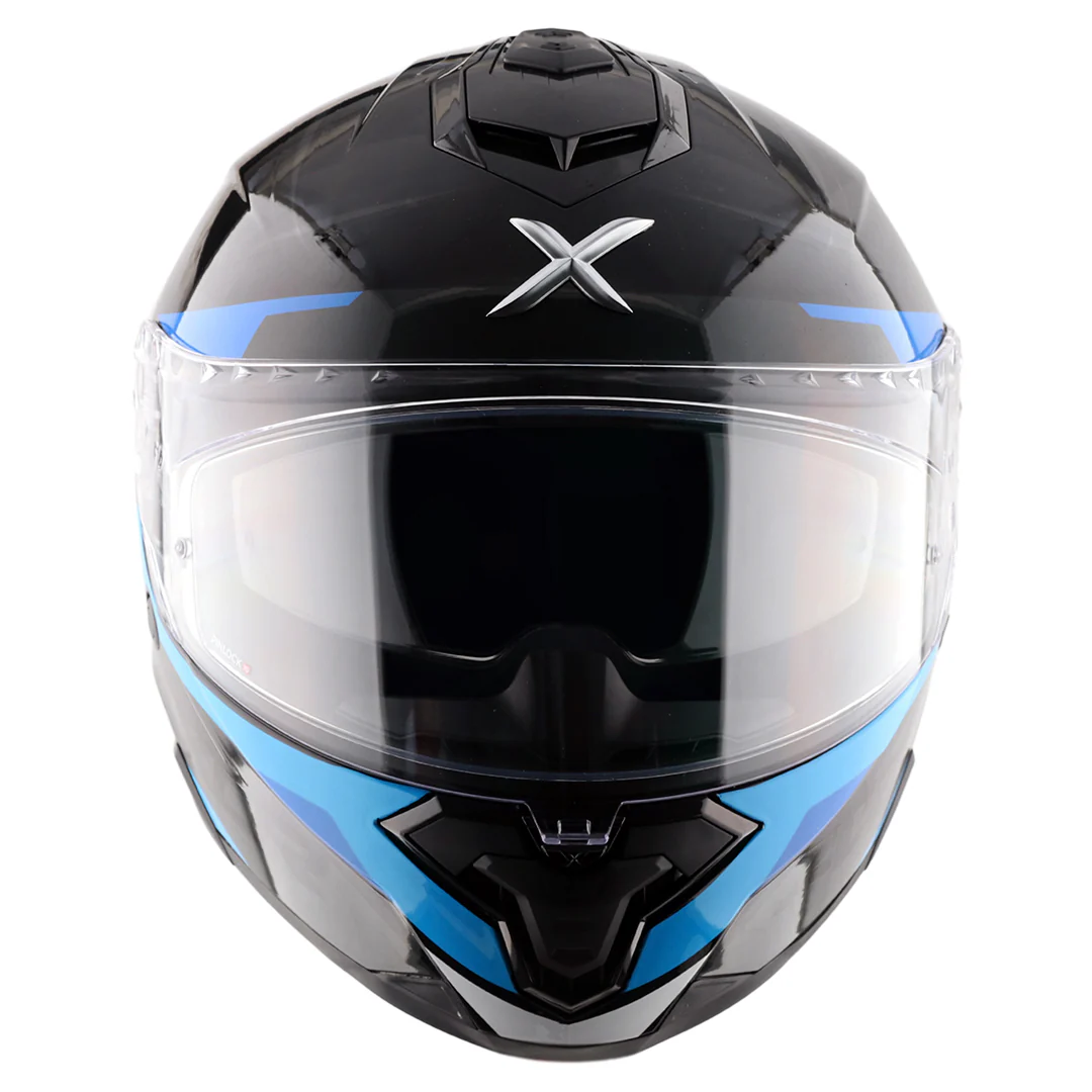 Brutale Kryptic Dual Spoiler Helmet - Image 3