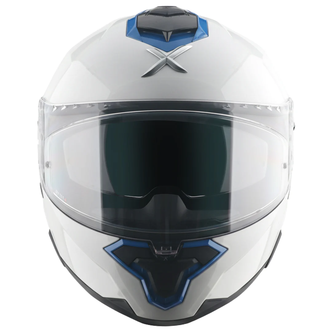 Brutale Corsa Dual Spoiler Helmet - Image 21