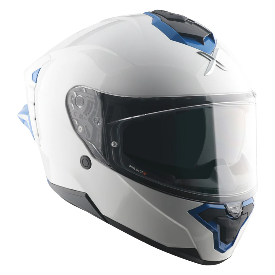 Brutale Corsa Dual Spoiler Helmet - Image 22