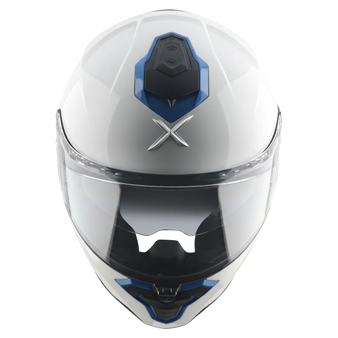 Brutale Corsa Dual Spoiler Helmet - Image 27
