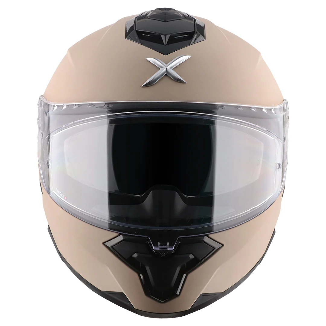 Brutale Corsa Dual Spoiler Helmet - Image 30