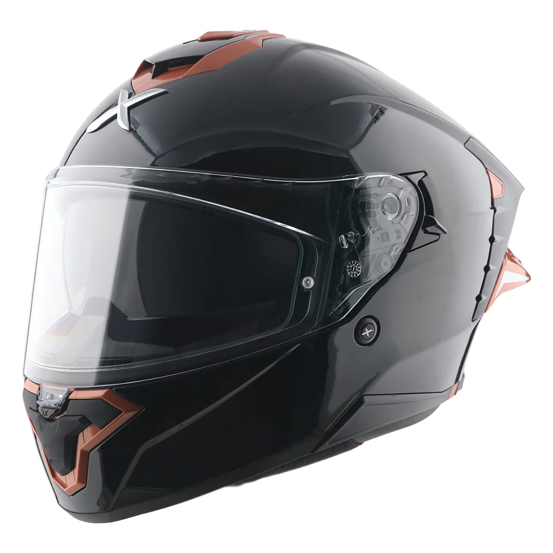 Brutale Corsa Dual Spoiler Helmet - Image 38