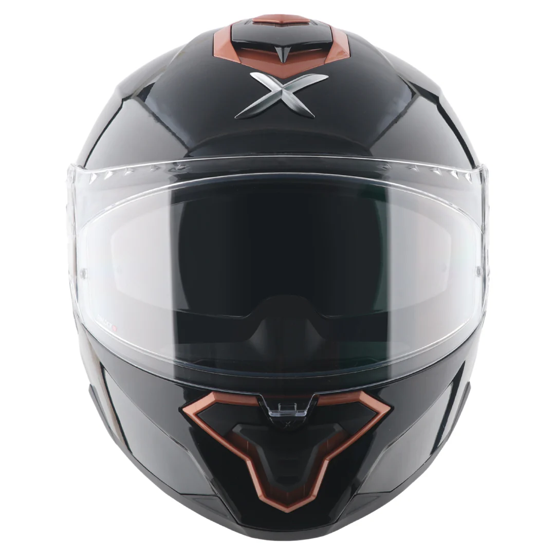 Brutale Corsa Dual Spoiler Helmet - Image 39