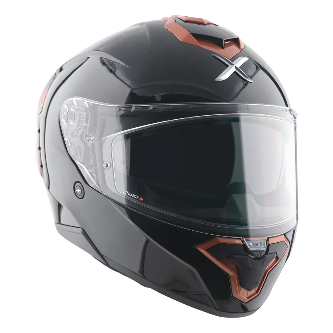 Brutale Corsa Dual Spoiler Helmet - Image 40