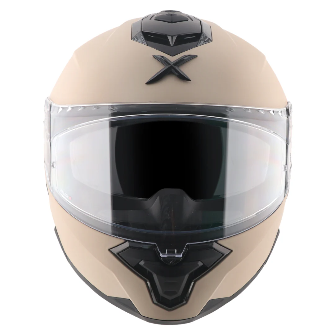 Brutale Corsa Dual Spoiler Helmet - Image 48