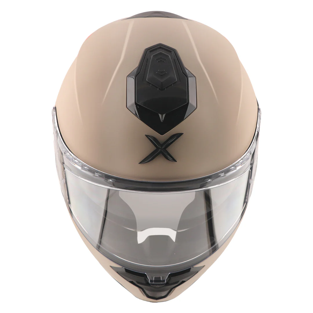 Brutale Corsa Dual Spoiler Helmet - Image 54