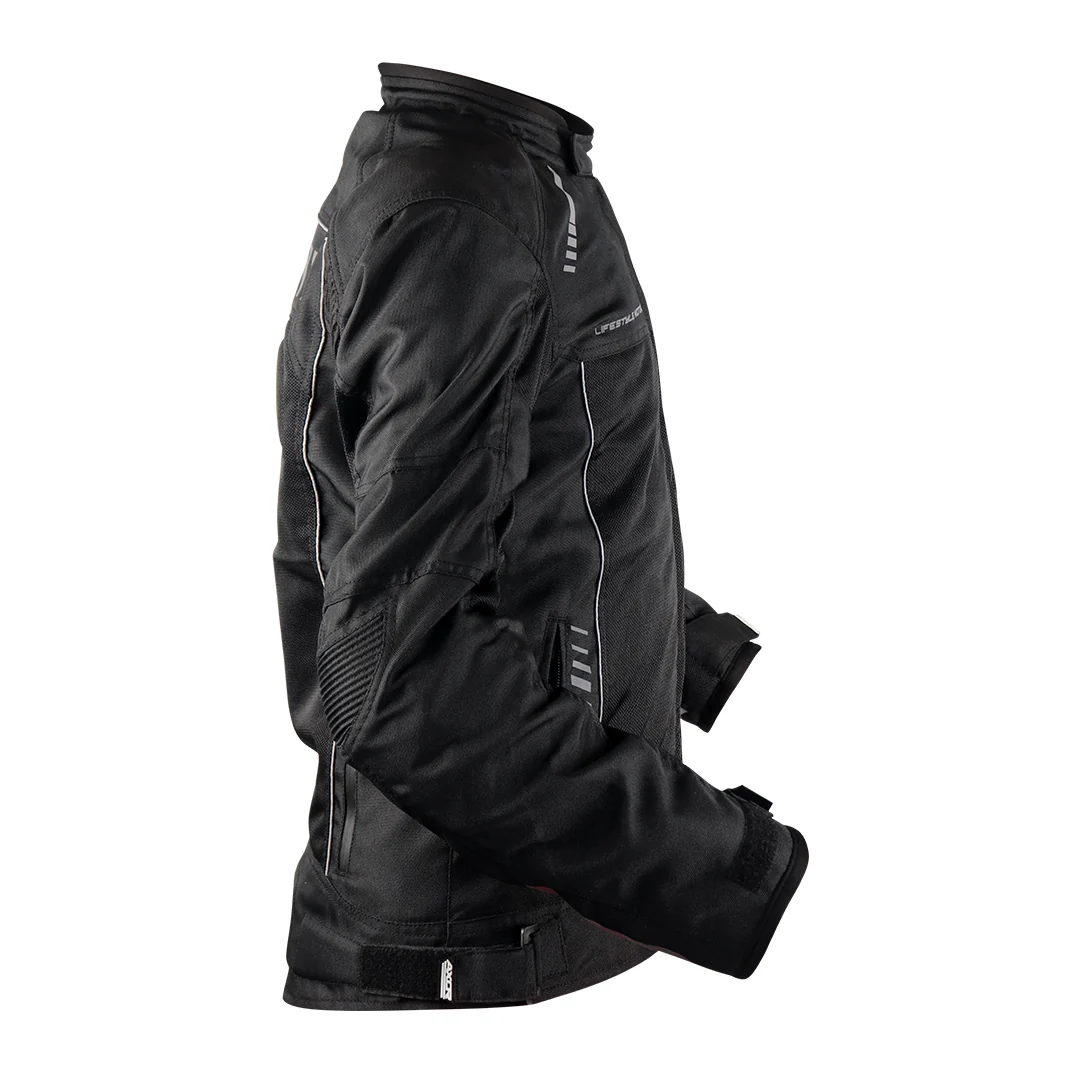 Axor Nimbuz Jacket - Image 3