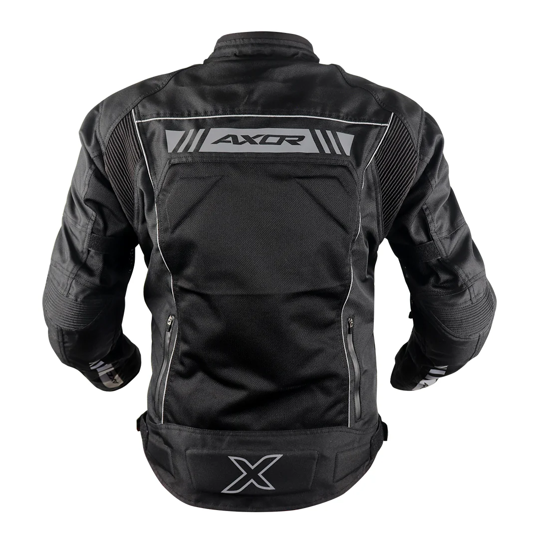 Axor Nimbuz Jacket - Image 4