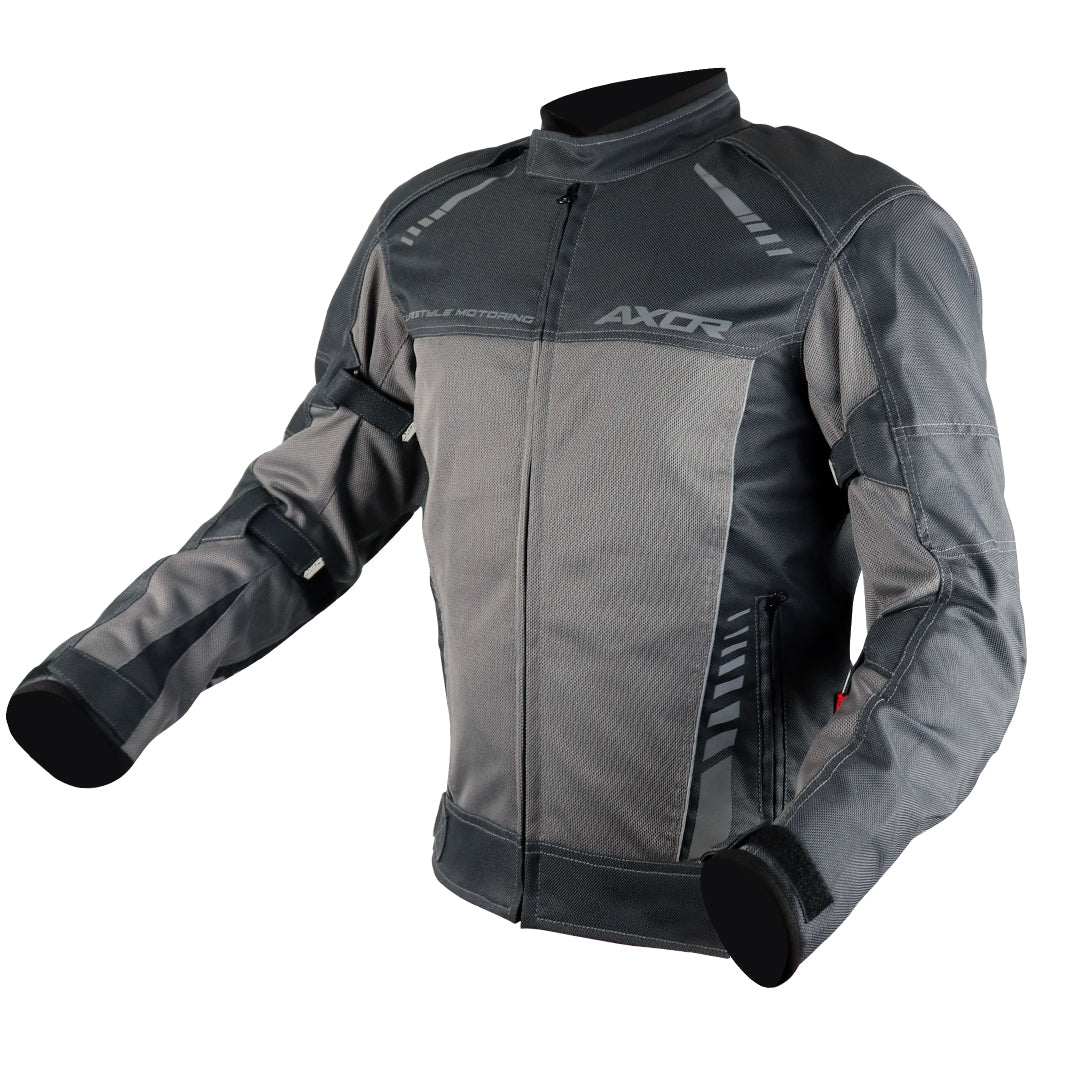 Axor Nimbuz Jacket - Image 5