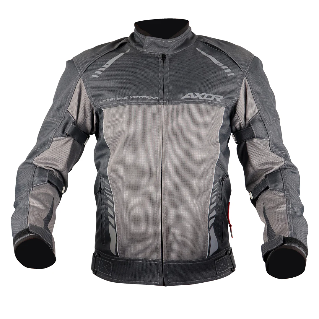 Axor Nimbuz Jacket - Image 6