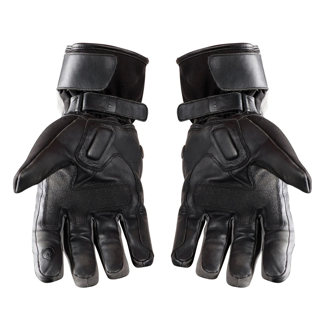 Axor Sela Waterproof Riding Gloves - Image 4