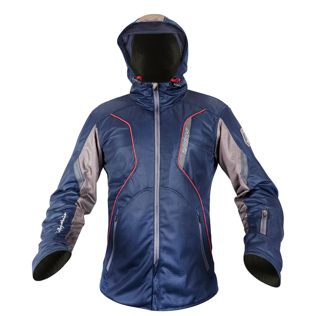 Axor X Boy Jacket - Image 10
