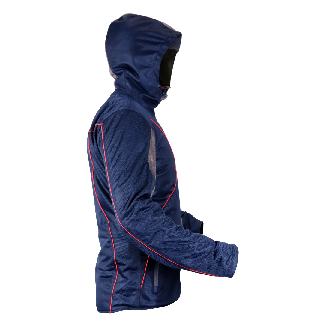 Axor X Boy Jacket - Image 11