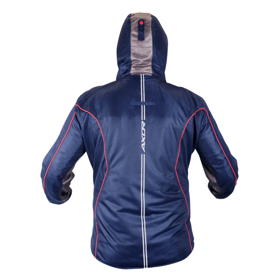Axor X Boy Jacket - Image 12