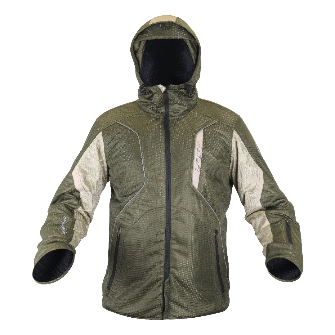 Axor X Boy Jacket - Image 14