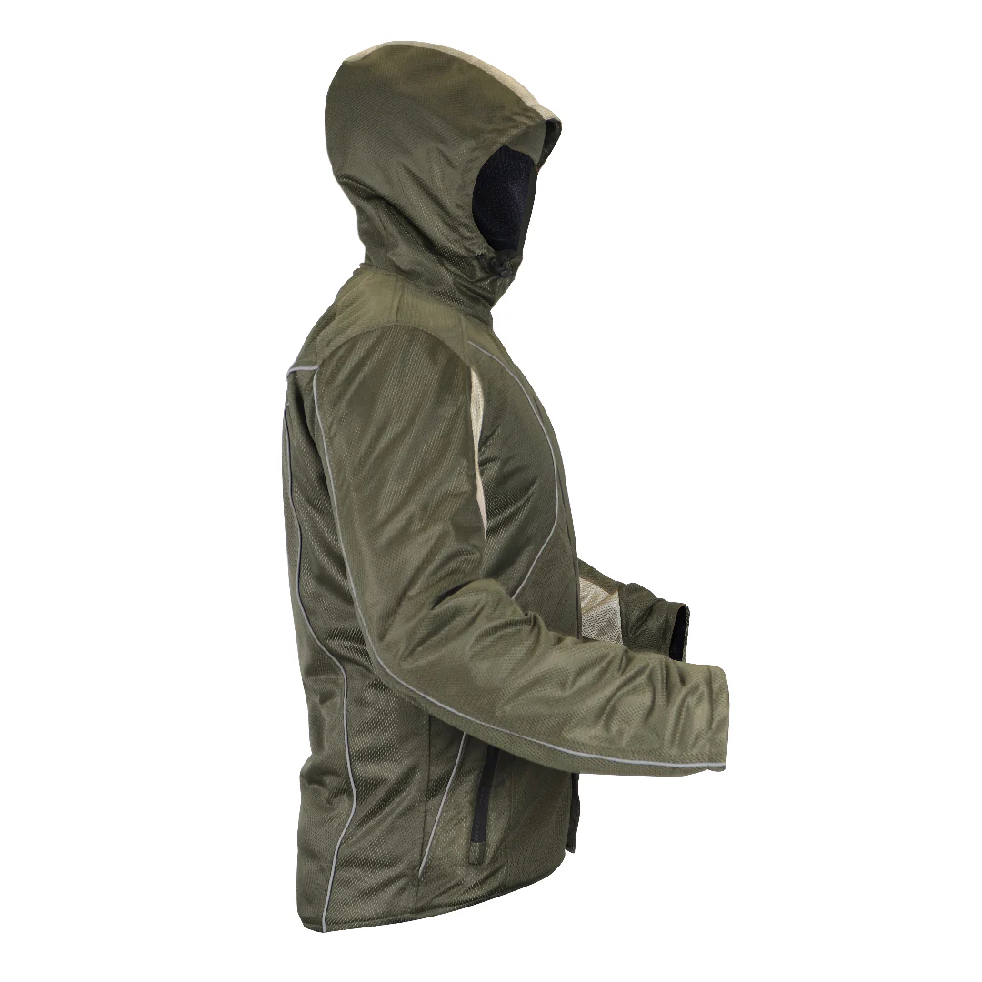 Axor X Boy Jacket - Image 15