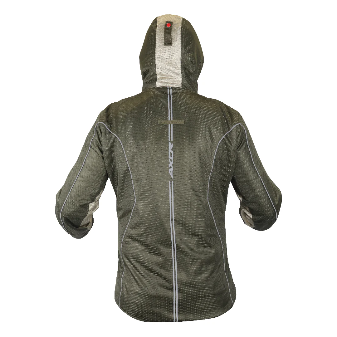 Axor X Boy Jacket - Image 16