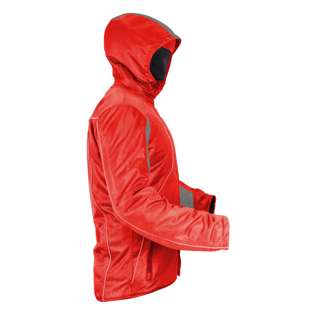 Axor X Boy Jacket - Image 3