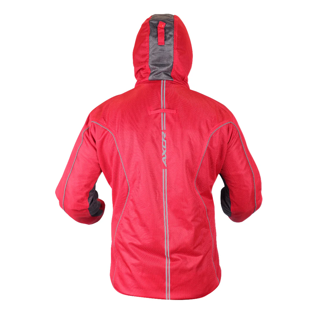 Axor X Boy Jacket - Image 4