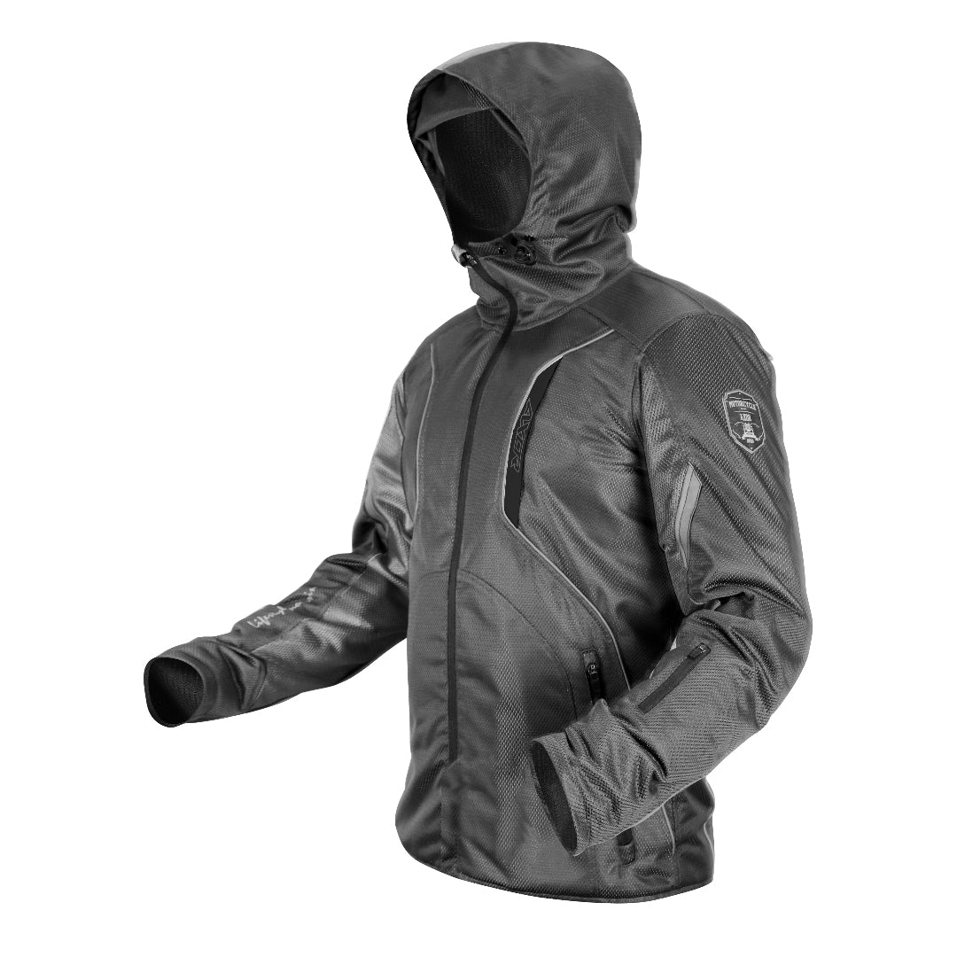 Axor X Boy Jacket - Image 5
