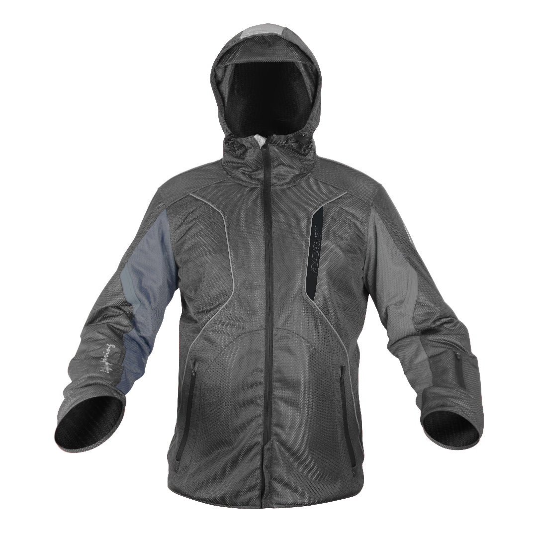 Axor X Boy Jacket - Image 6