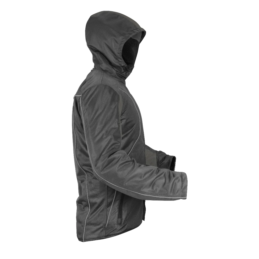 Axor X Boy Jacket - Image 7
