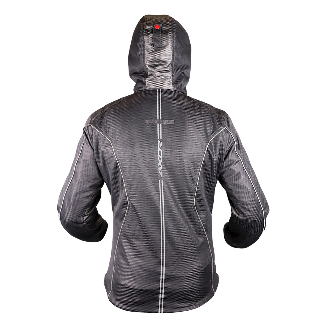 Axor X Boy Jacket - Image 8