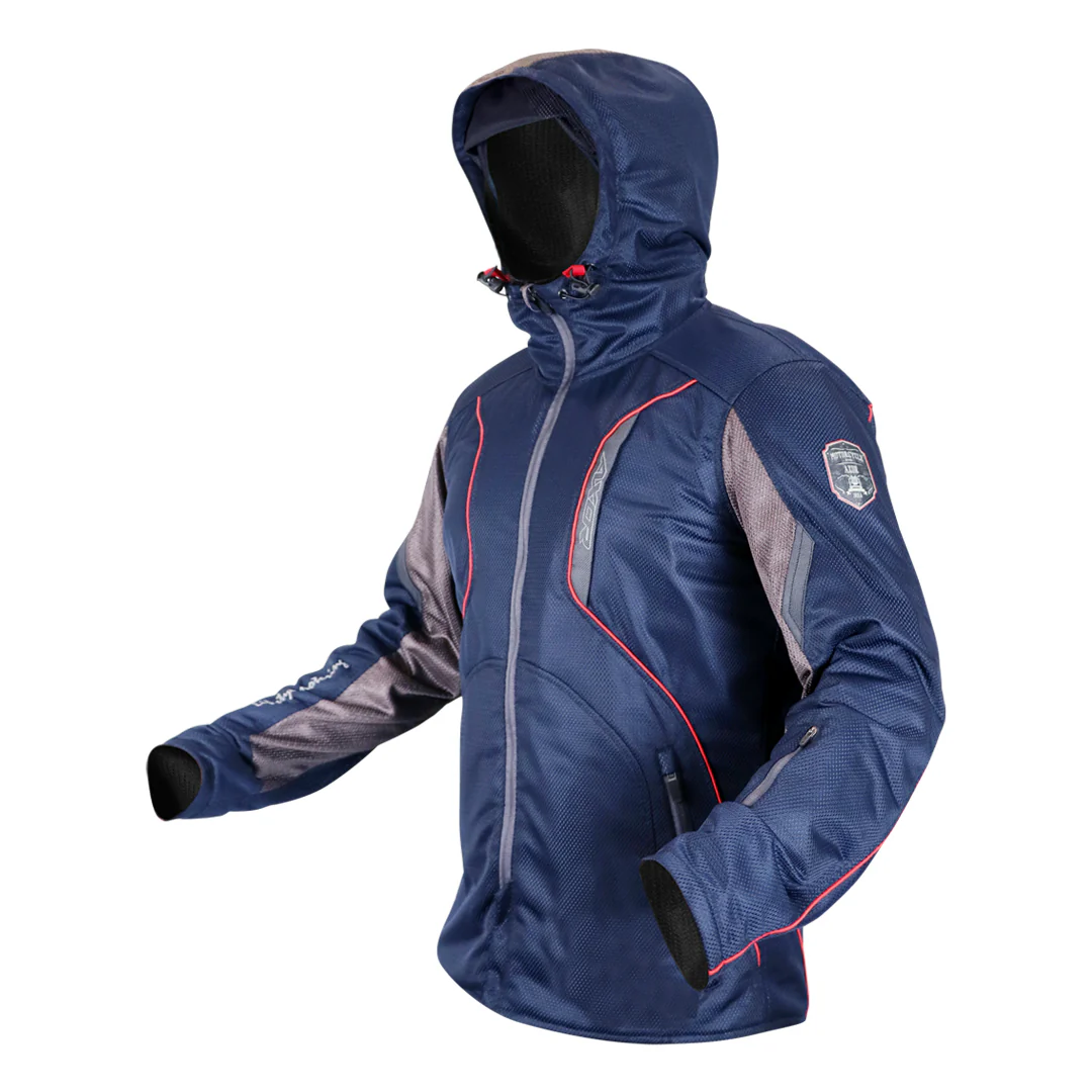 Axor X Boy Jacket - Image 9