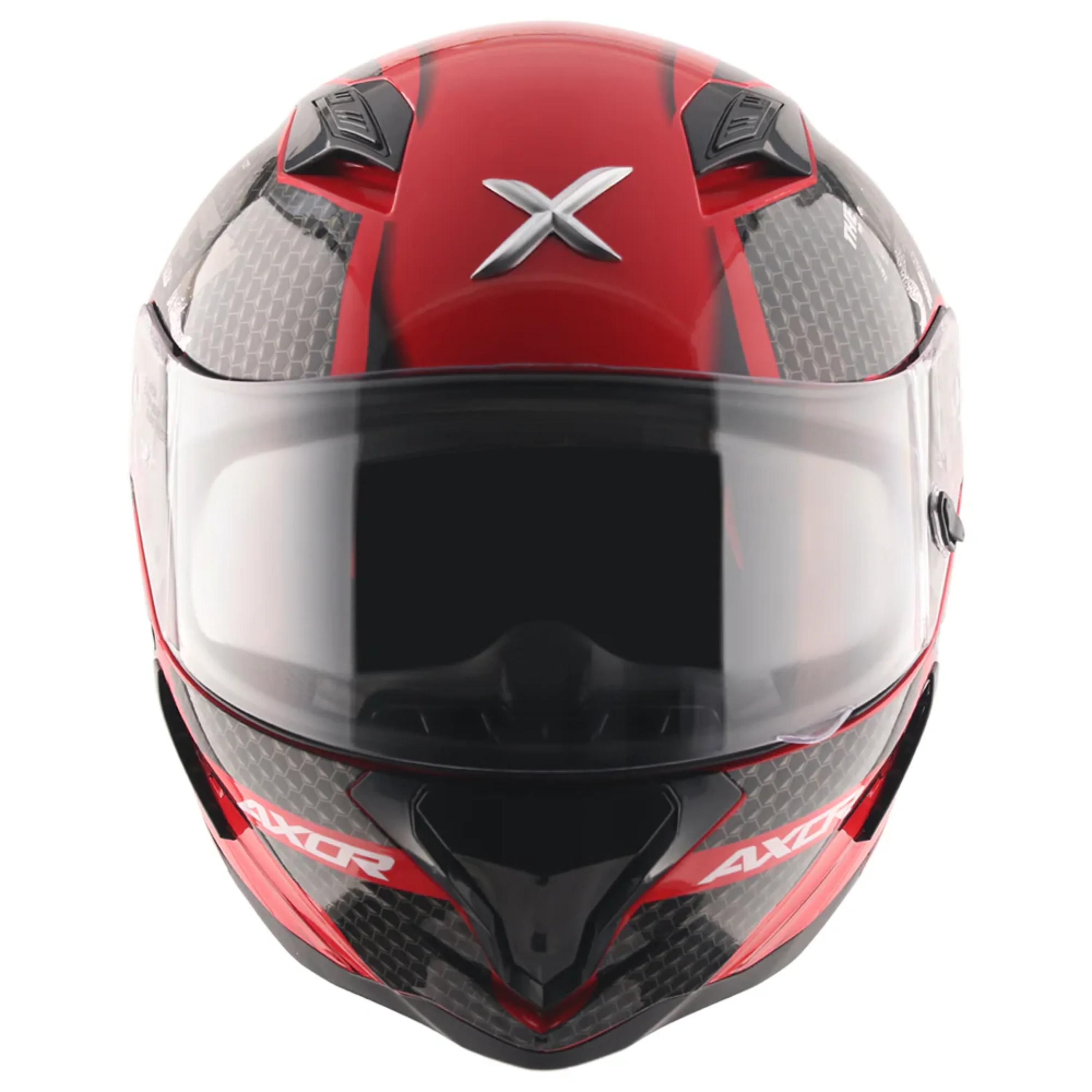 Hunter DC Superman Helmet - Image 3