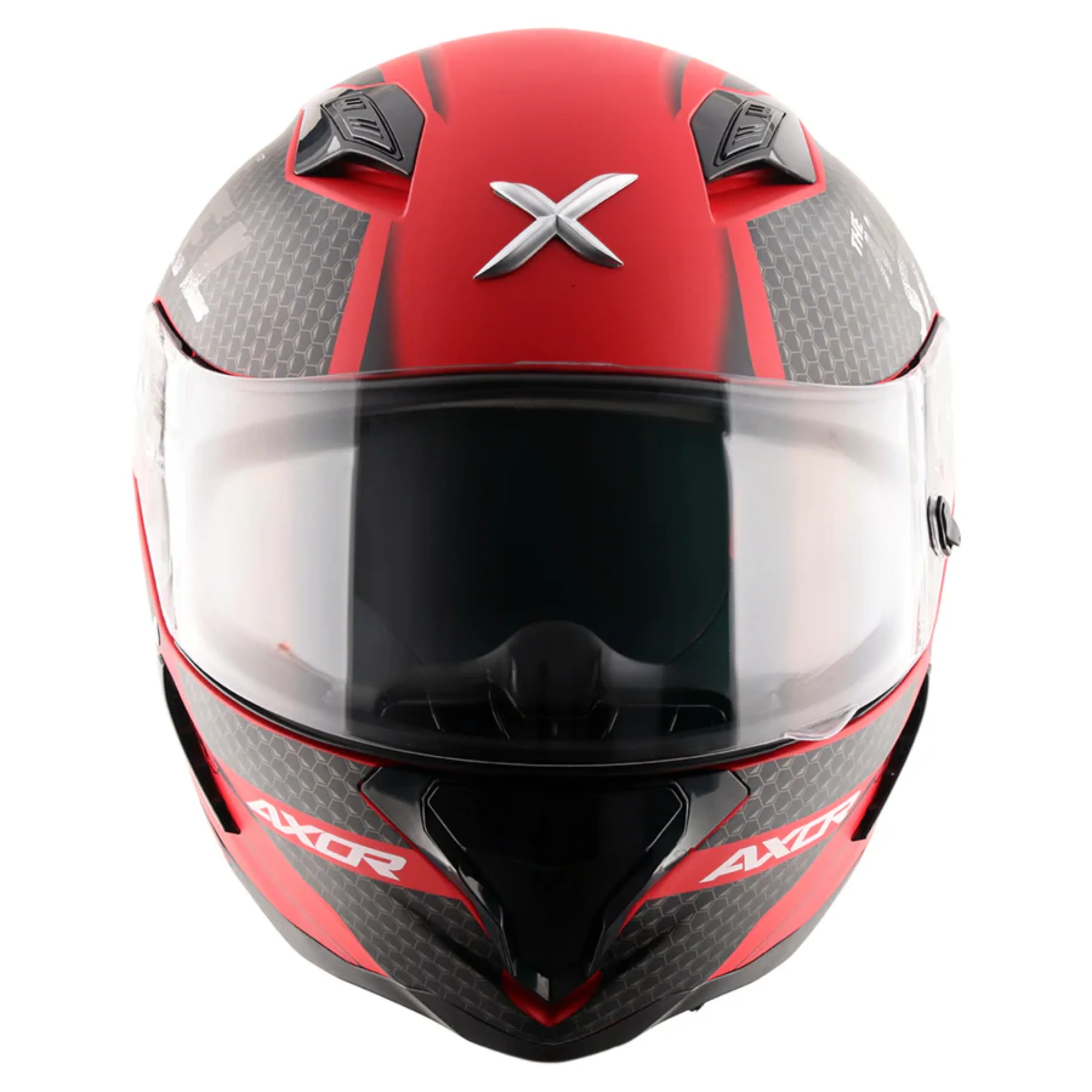 Hunter DC Superman Helmet - Image 9