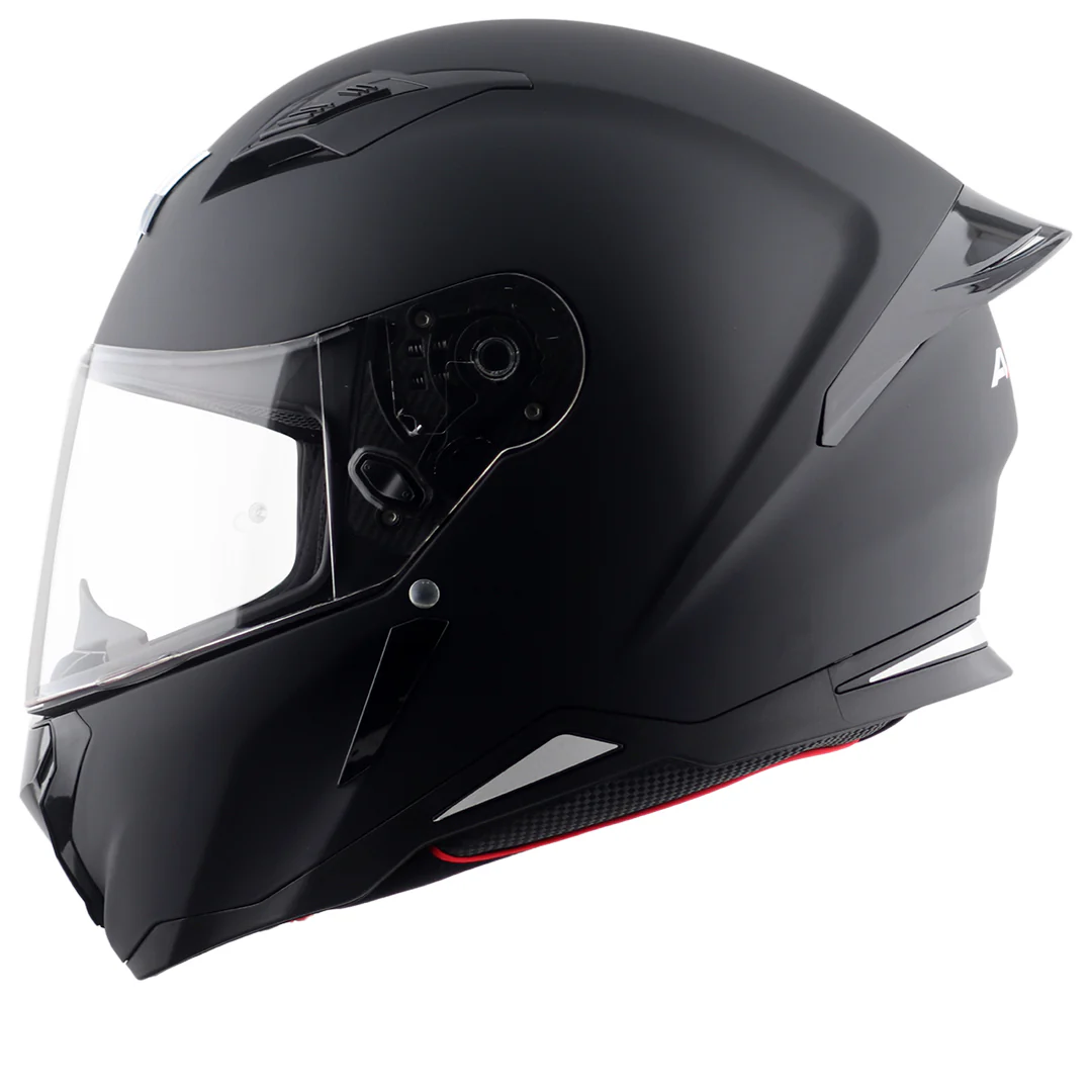 Hunter Solid Colors Helmet - Image 10