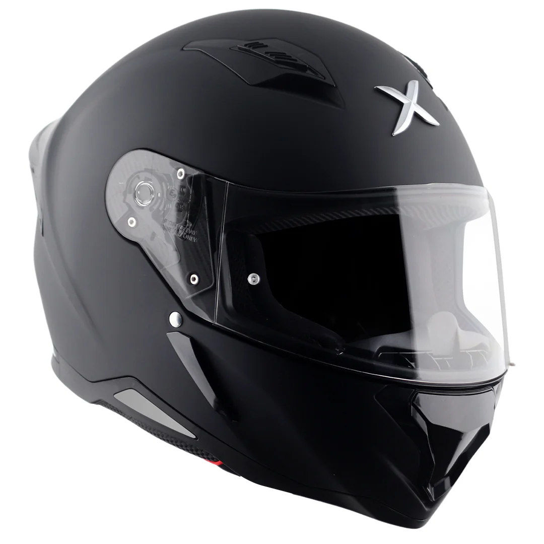 Hunter Solid Colors Helmet - Image 13