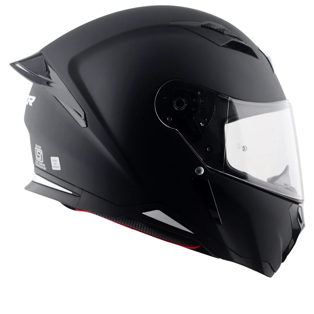 Hunter Solid Colors Helmet - Image 14