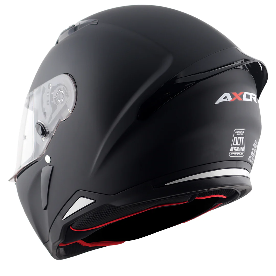 Hunter Solid Colors Helmet - Image 17