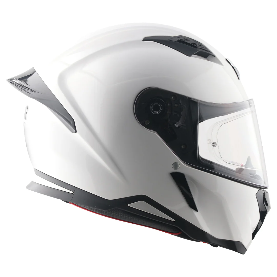 Hunter Solid Colors Helmet - Image 23