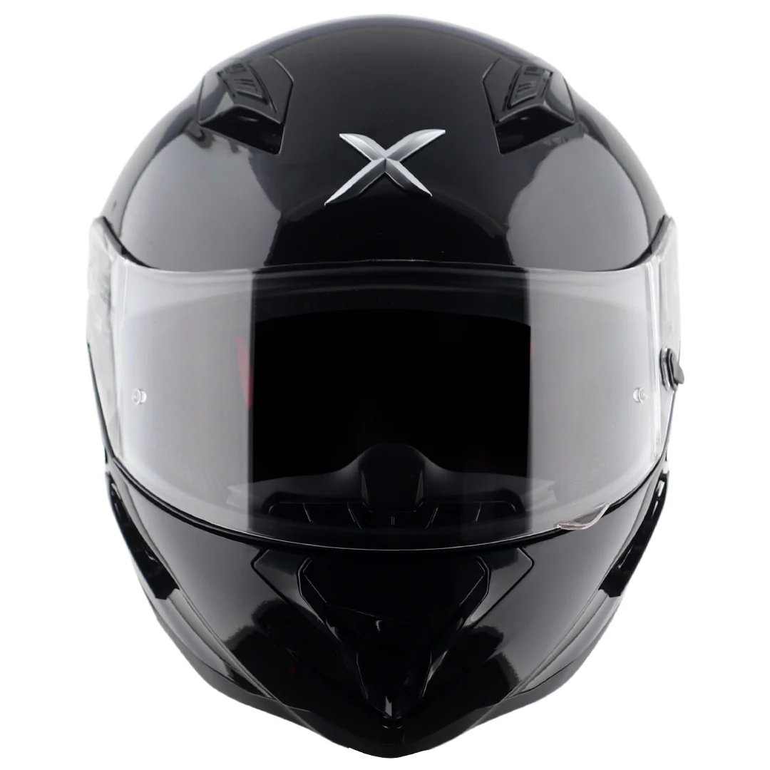 Hunter Solid Colors Helmet - Image 3